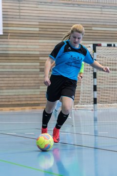 Bild 251 - B-Juniorinnen HLM